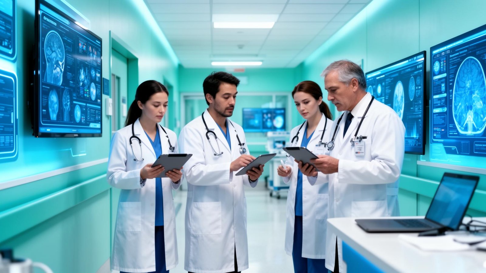 Healthcare Technology