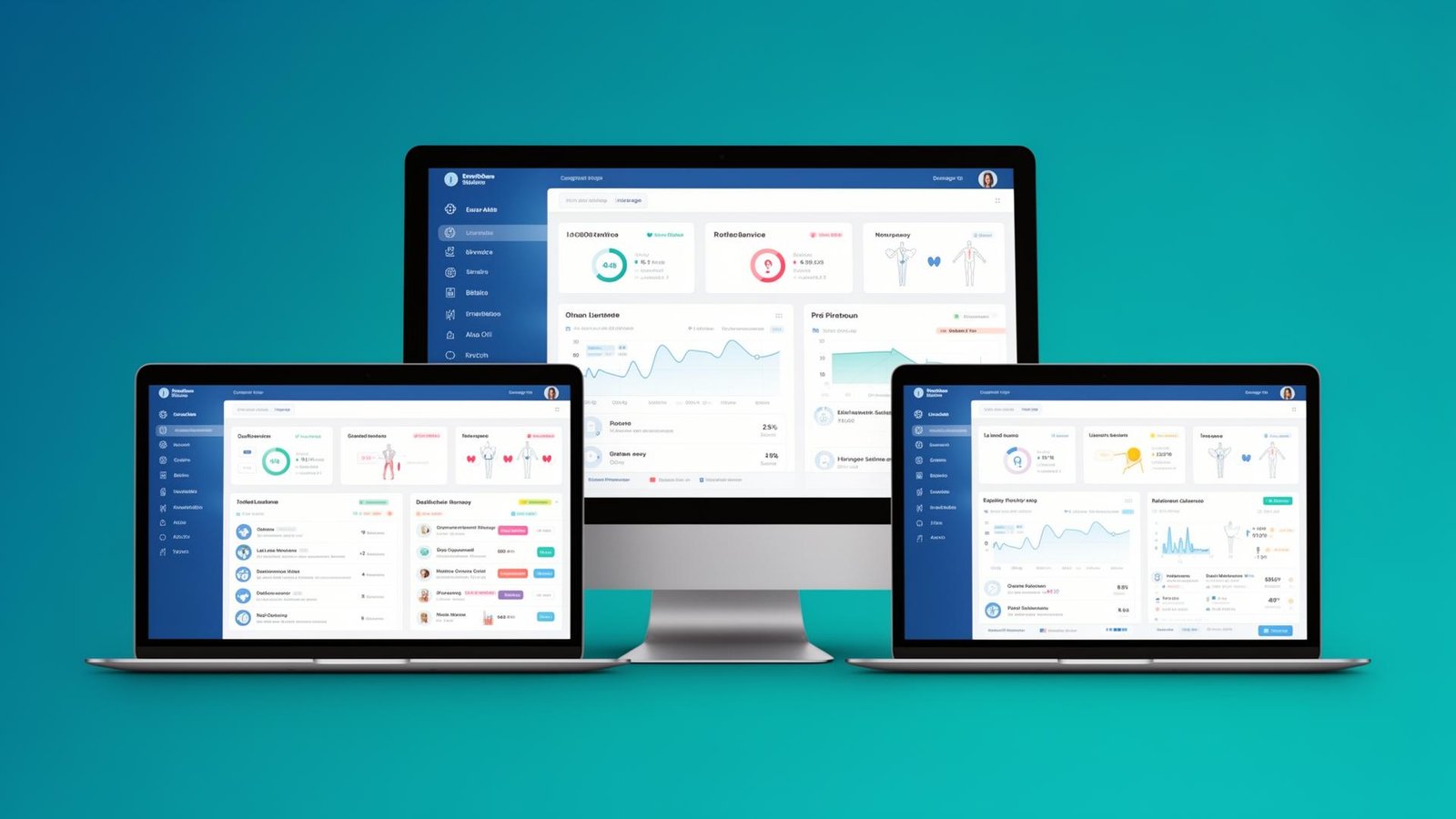 Healthcare Software Products